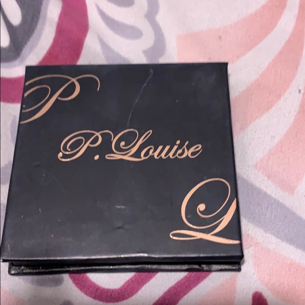 P. Louise blush